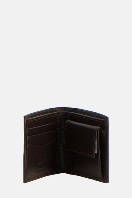 Porte-monnaies Noir - Levi's® Accessories