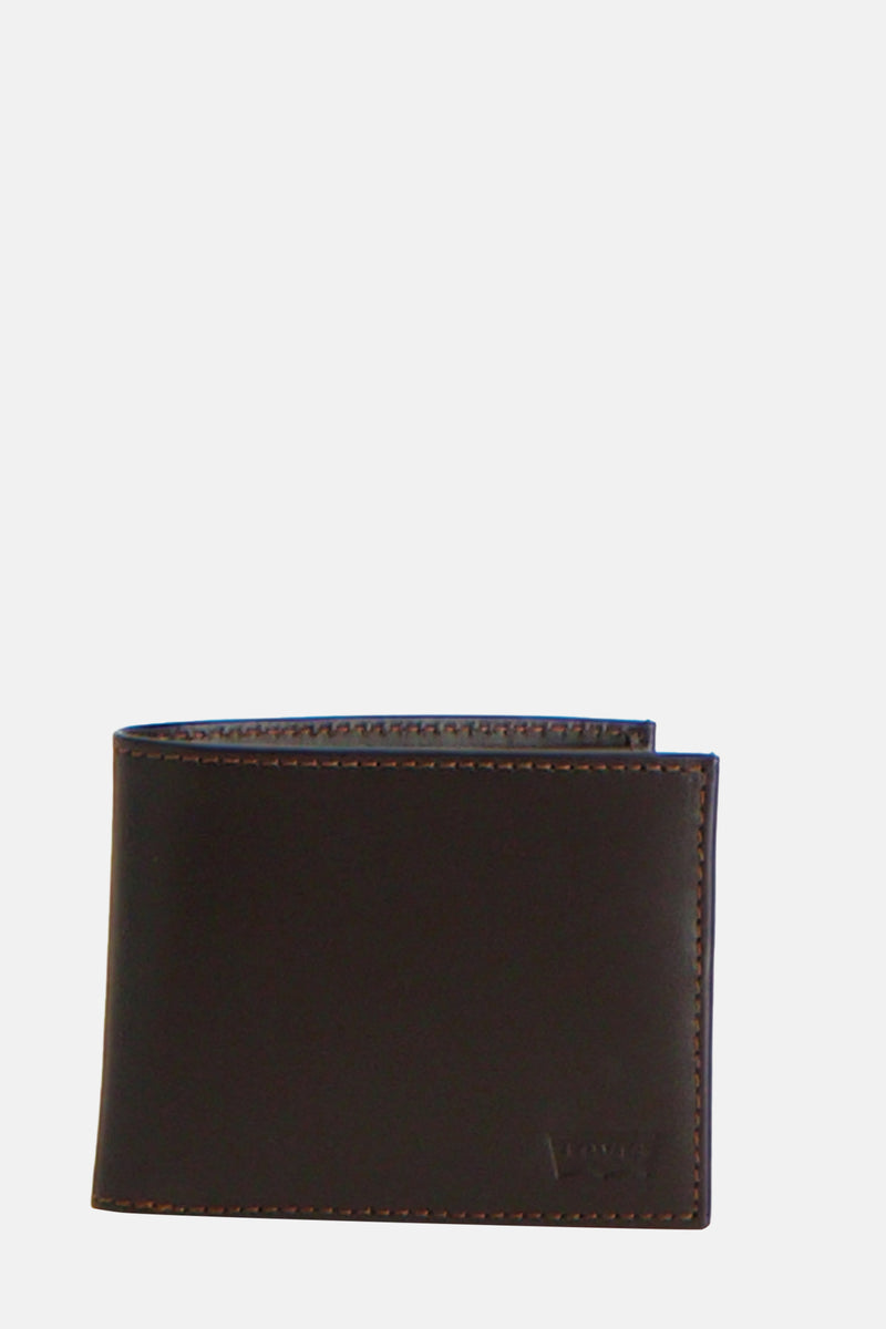 Porte-monnaies Noir - Levi's® Accessories