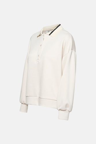 Sweat - beige