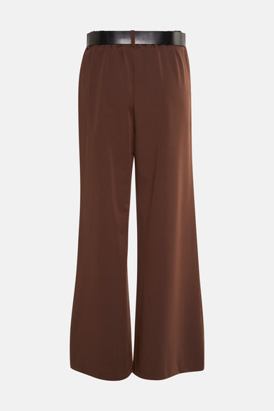 Pantalon - brun