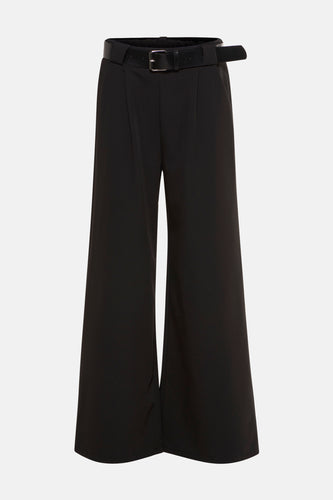 Pantalon - noir