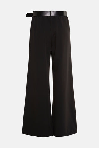 Pantalon - noir