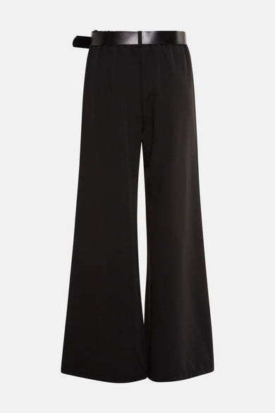 Pantalon - noir