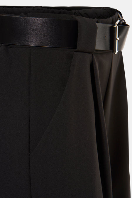 Pantalon - noir