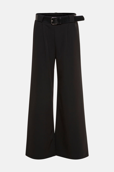 Pantalon - noir