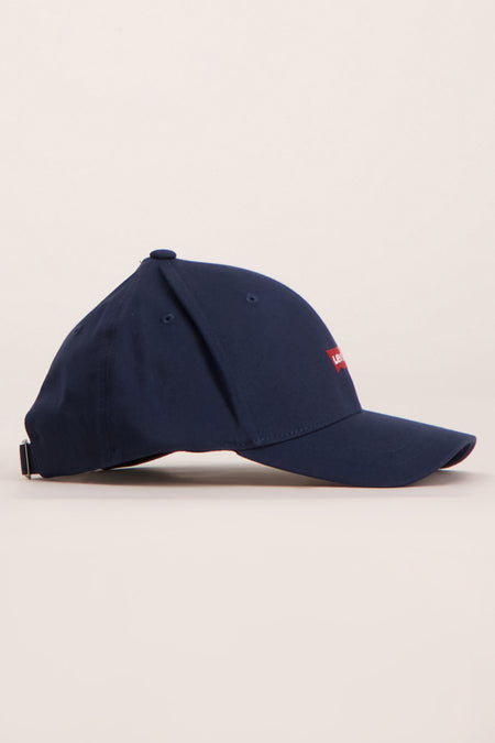 Casquette - bleu