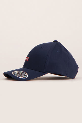 Casquette - bleu