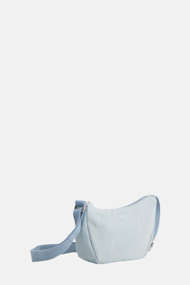 Sac à main - Light blue denim