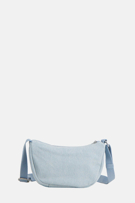 Sac à main - Light blue denim