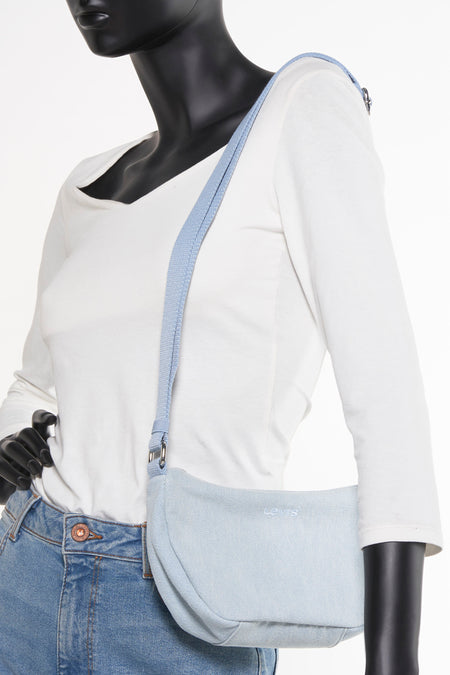 Sacoche Bleu - Levi's® Accessories