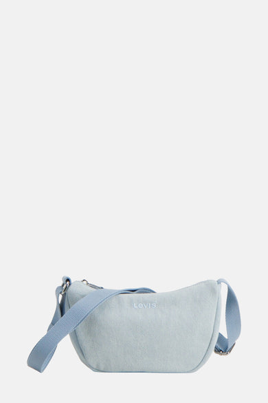 Sac à main - Light blue denim