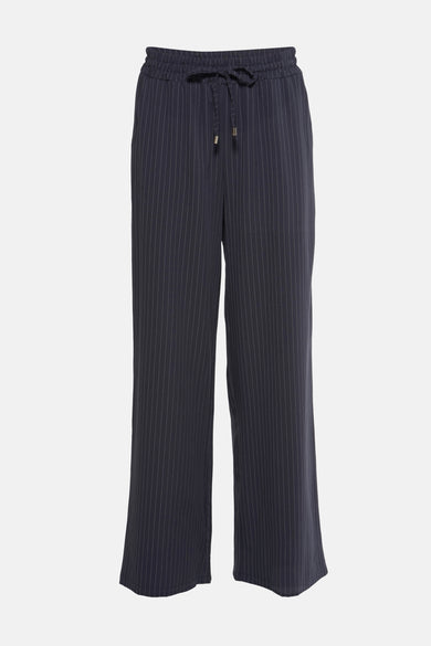 Pantalon Bleu - Terra di Siena