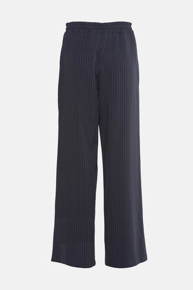 Pantalon Bleu - Terra di Siena