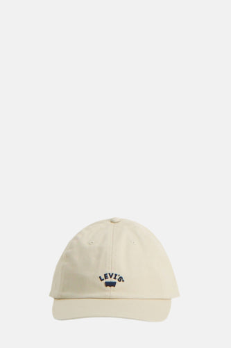 Casquette - Beige