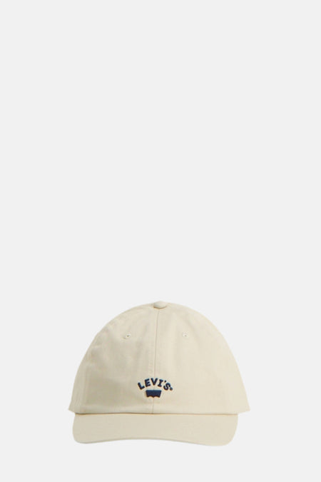 Casquette - Beige