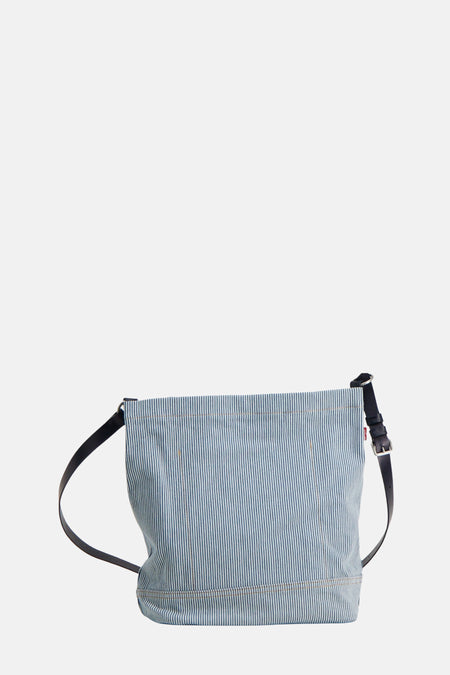 Sac à main - bleu