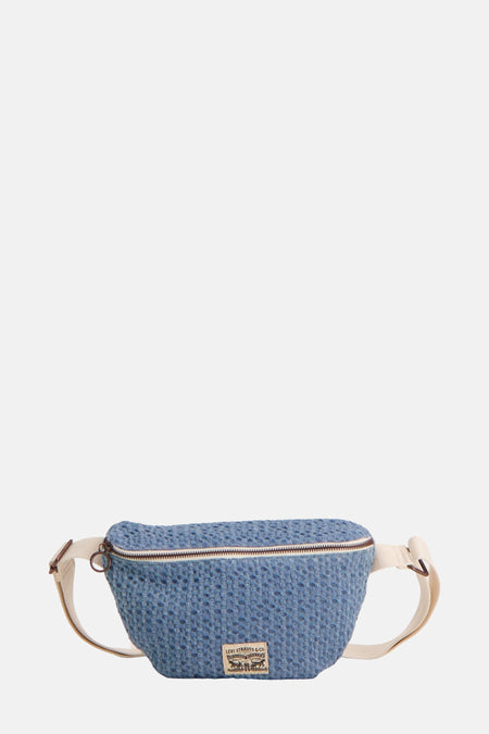 Sac à main - bleu