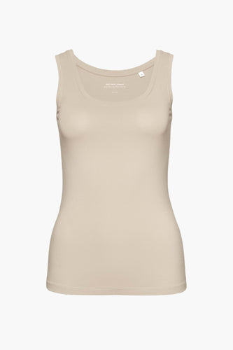 Top - beige - OPUS