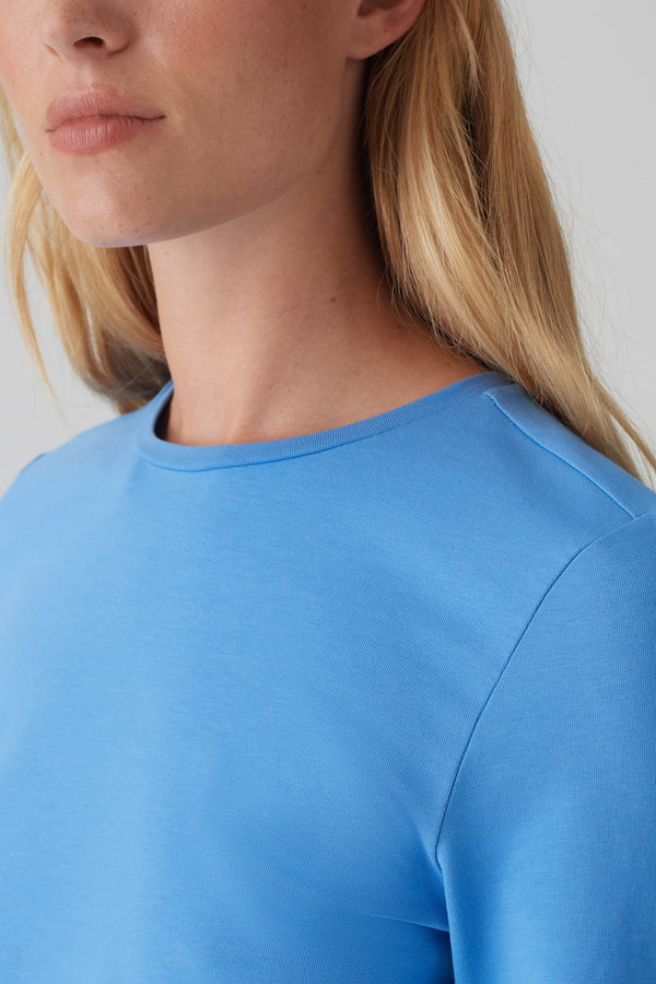 T-shirt (manches longues) Bleu - OPUS
