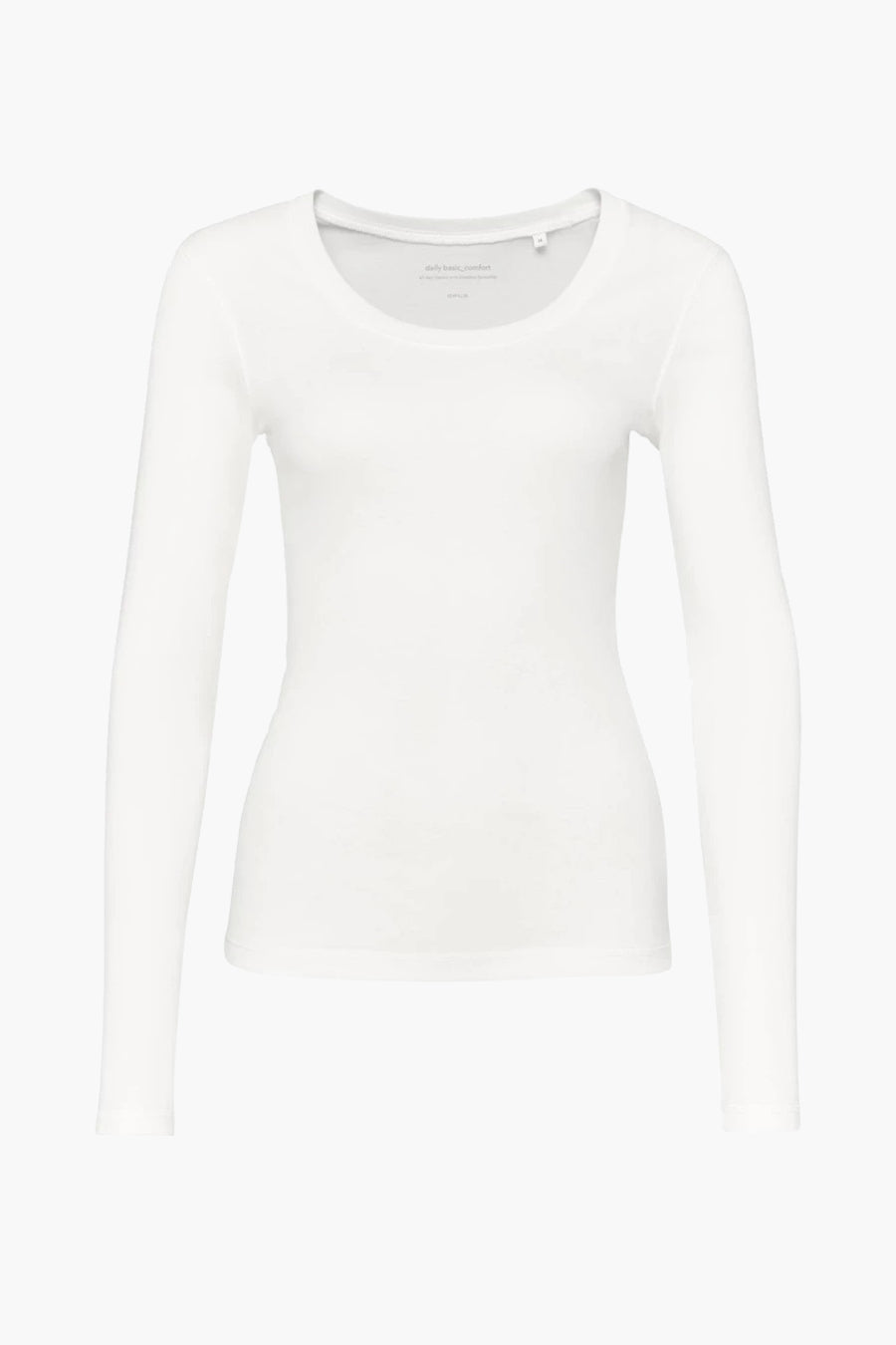 T-shirt - blanc - OPUS