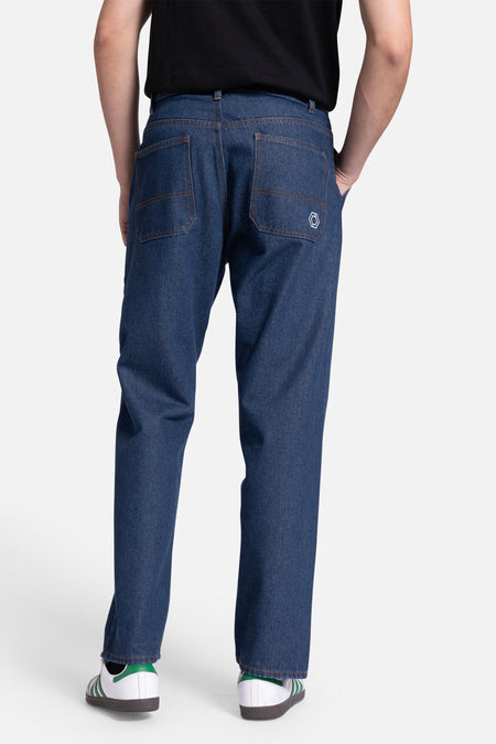 Jeans straight Denim - REDEFINED REBEL