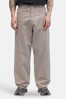 Jeans wide Off white denim - REDEFINED REBEL