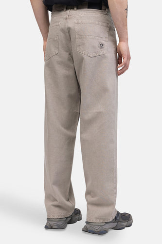 Jeans wide off white denim - REDEFINED REBEL - REDEFINED REBEL