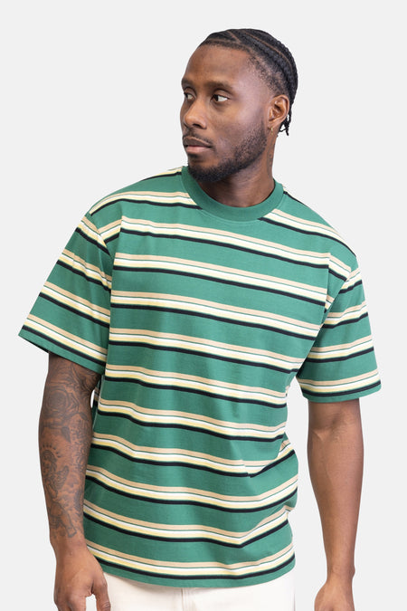 T-shirt (manches courtes) Vert - REDEFINED REBEL