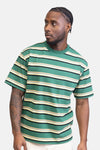T-shirt (manches courtes) Vert - REDEFINED REBEL