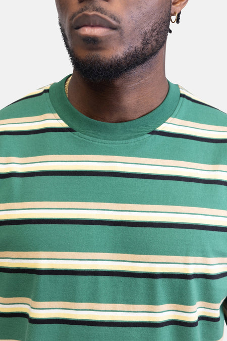 T-shirt (manches courtes) Vert - REDEFINED REBEL
