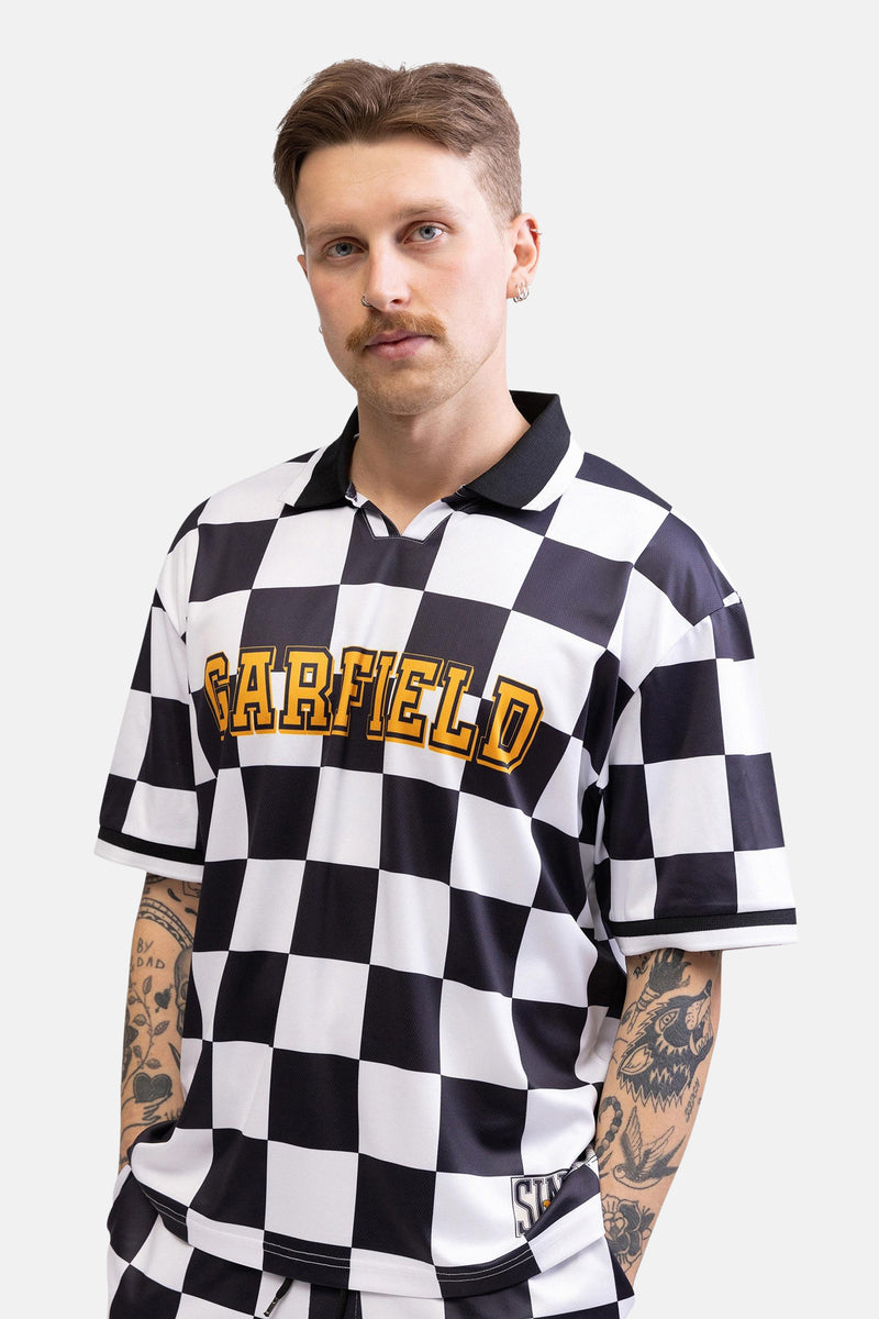 T-shirt à manches courtes - Blanc