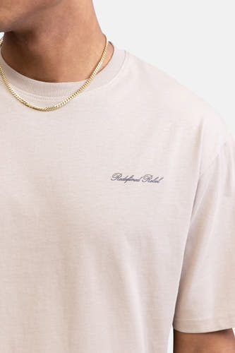 T-shirt à manches courtes - écru
