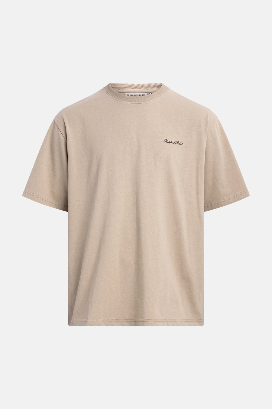 T-shirt à manches courtes - écru