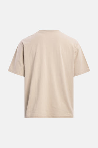 T-shirt à manches courtes - écru