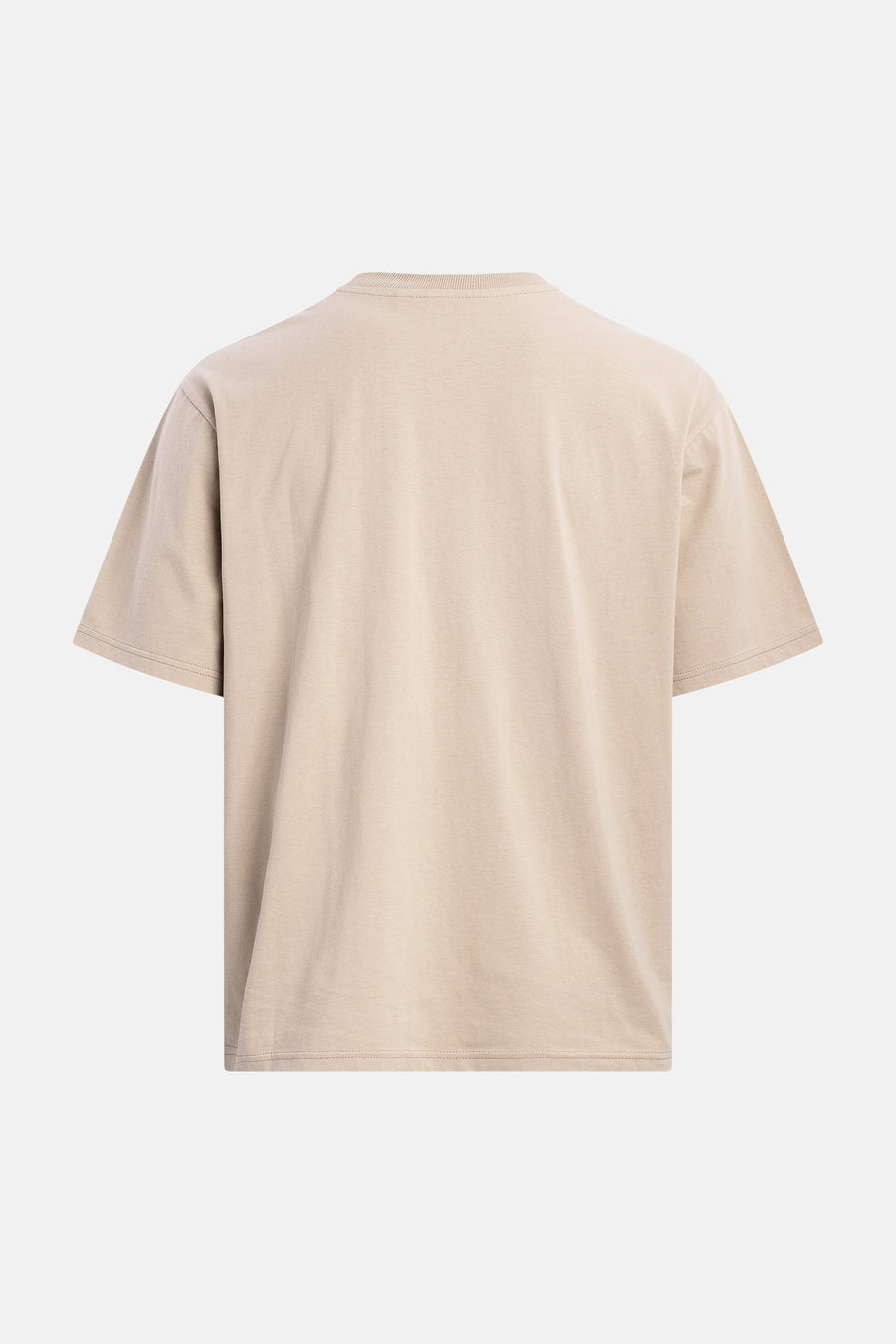 T-shirt à manches courtes - écru