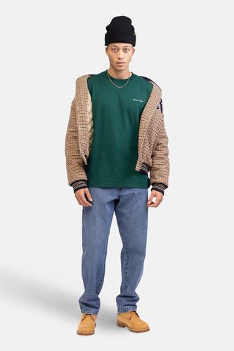 T-shirt à manches courtes - vert - REDEFINED REBEL