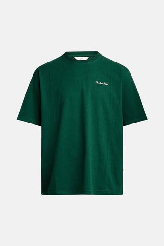 T-shirt à manches courtes - vert - REDEFINED REBEL