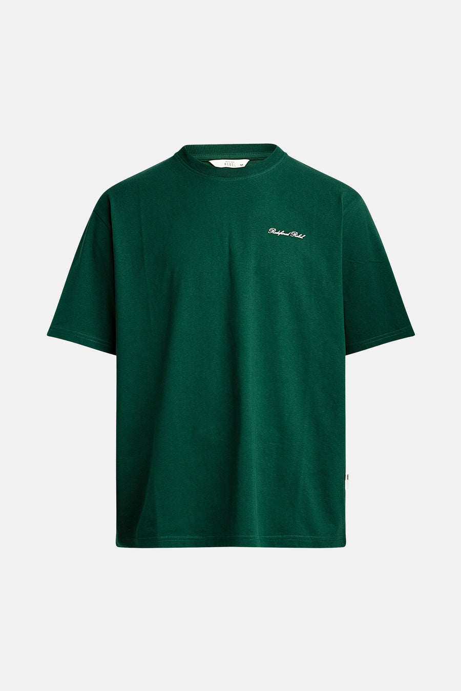 T-shirt à manches courtes - vert - REDEFINED REBEL