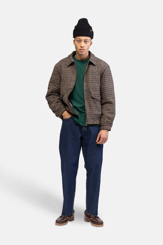 T-shirt à manches courtes - vert - REDEFINED REBEL