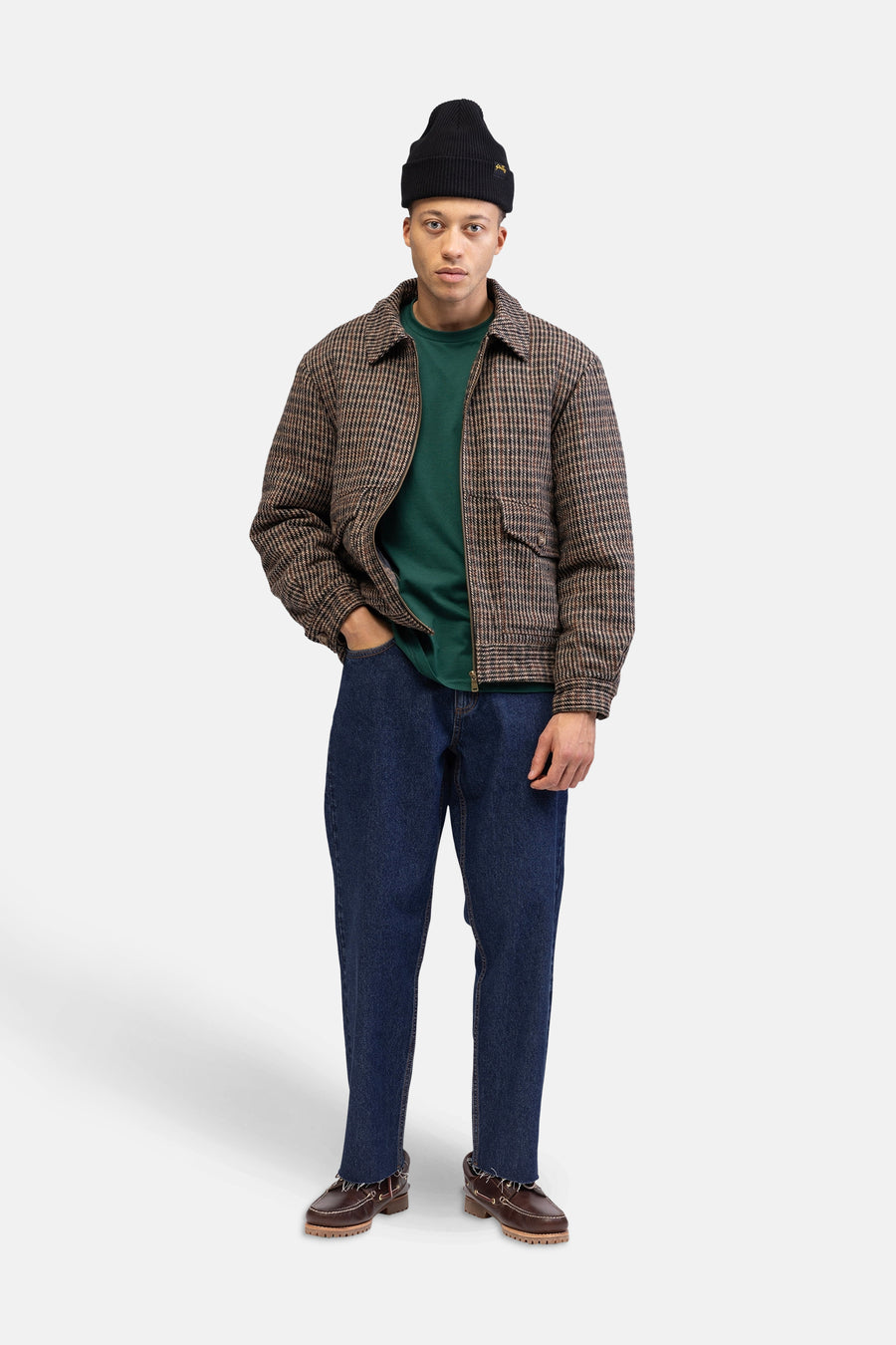 T-shirt à manches courtes - vert - REDEFINED REBEL