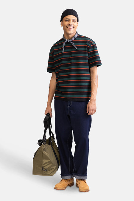 T-shirt à manches courtes - Multicolore