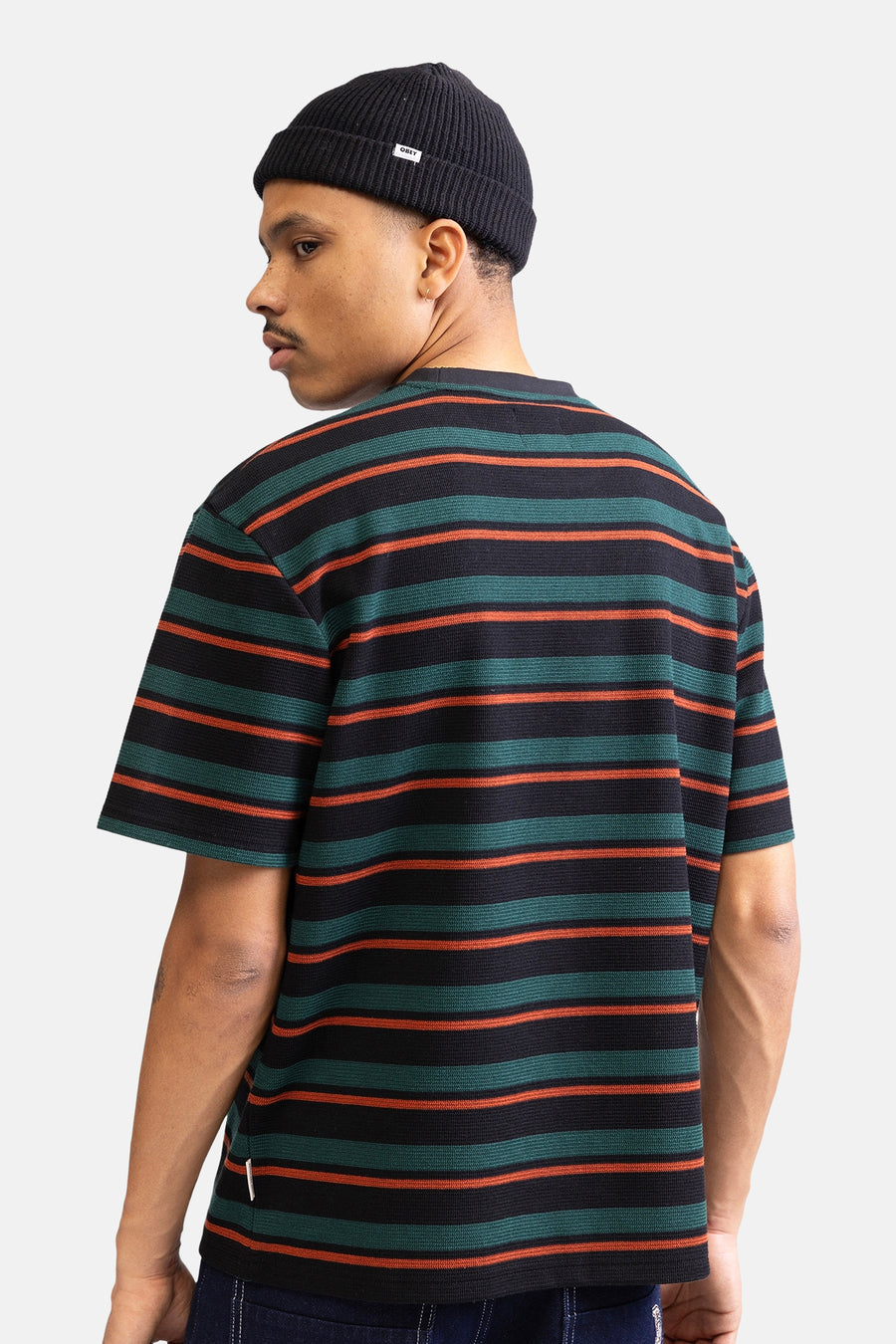 T-shirt à manches courtes - Multicolore - REDEFINED REBEL