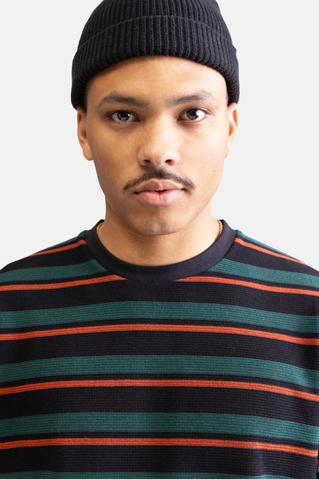 T-shirt à manches courtes - Multicolore