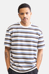 T-shirt (manches courtes) Écru - REDEFINED REBEL