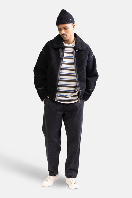 T-shirt à manches courtes - Multicolore