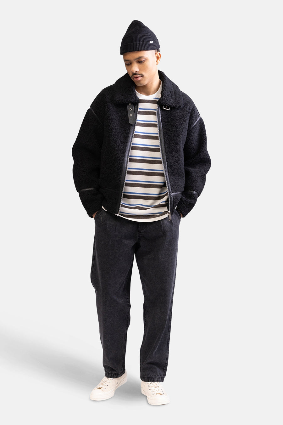 T-shirt à manches courtes - Multicolore - REDEFINED REBEL