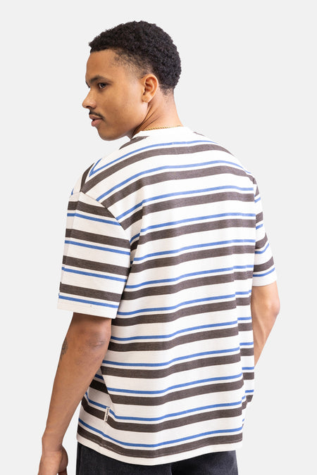 T-shirt (manches courtes) Écru - REDEFINED REBEL
