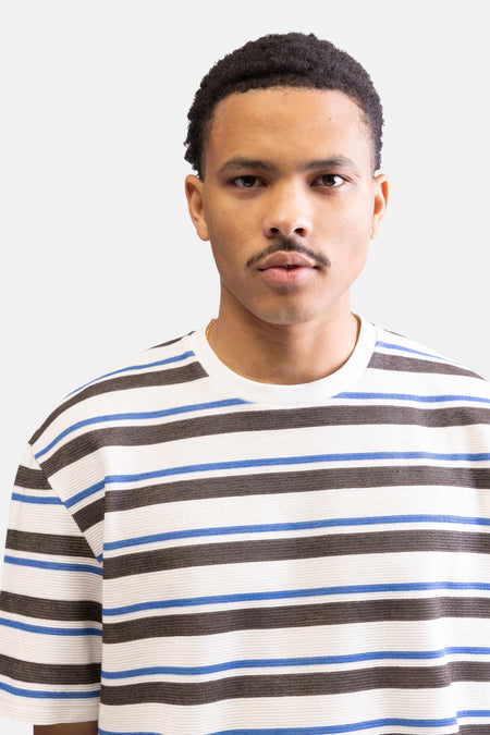 T-shirt (manches courtes) Écru - REDEFINED REBEL