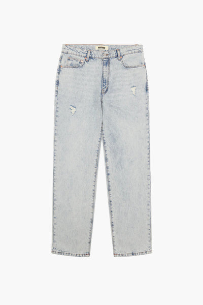 Jeans straight Denim - WOODBIRD