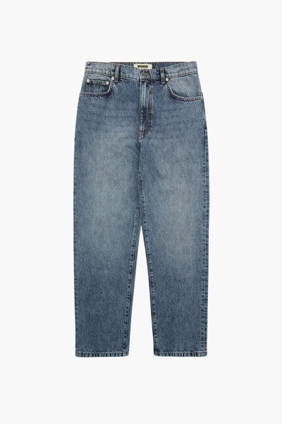 Jeans straight Denim - WOODBIRD